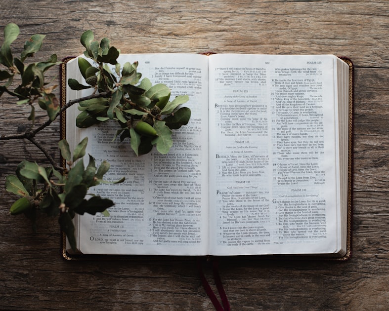 Surrendering to Spiritual Growth